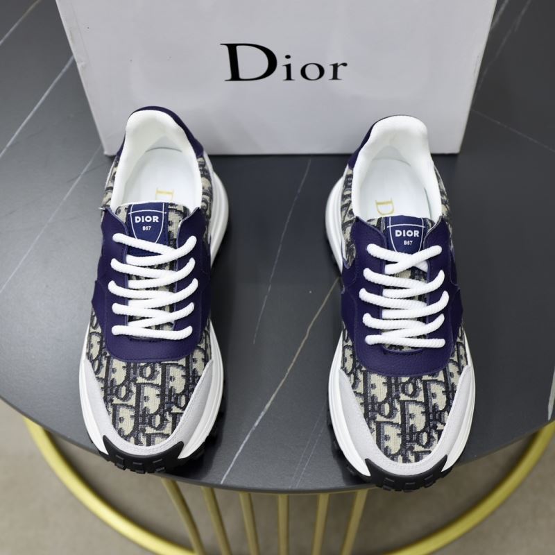 Christian Dior Sneaker